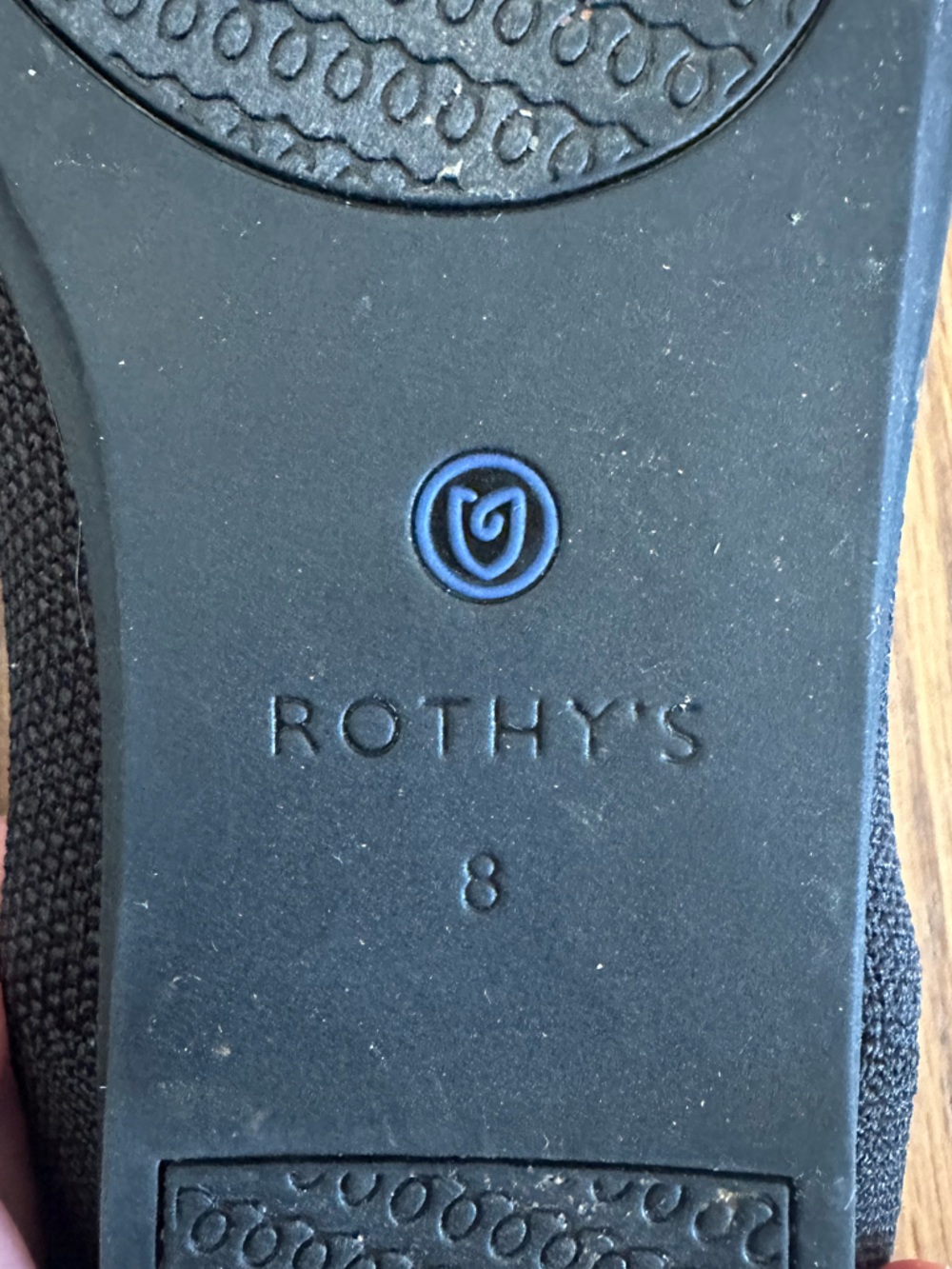 Rothy's The Flat - Picture 4 of 5